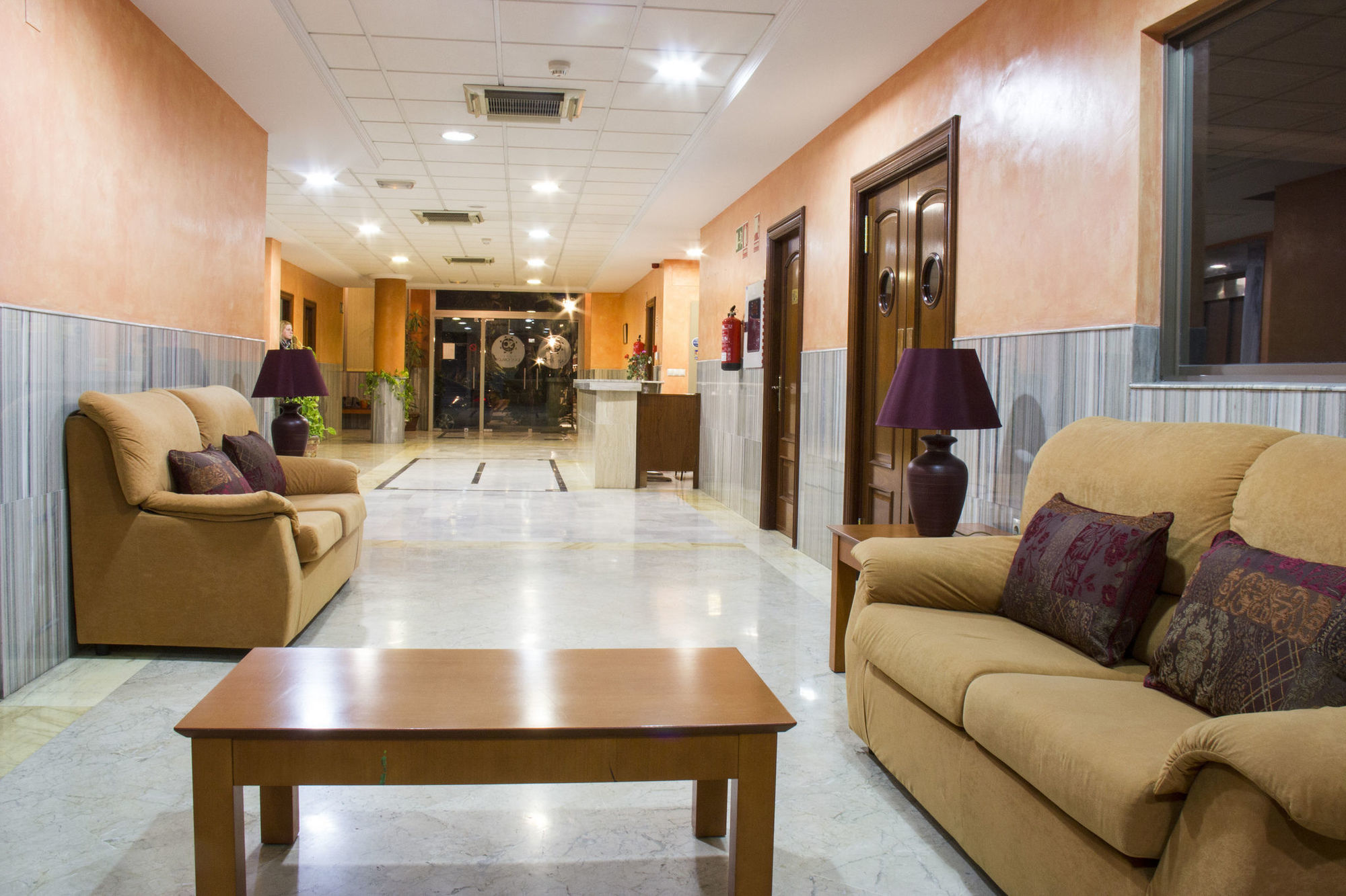 Hotel Toboso Almunecar (Adults Only) Dış mekan fotoğraf