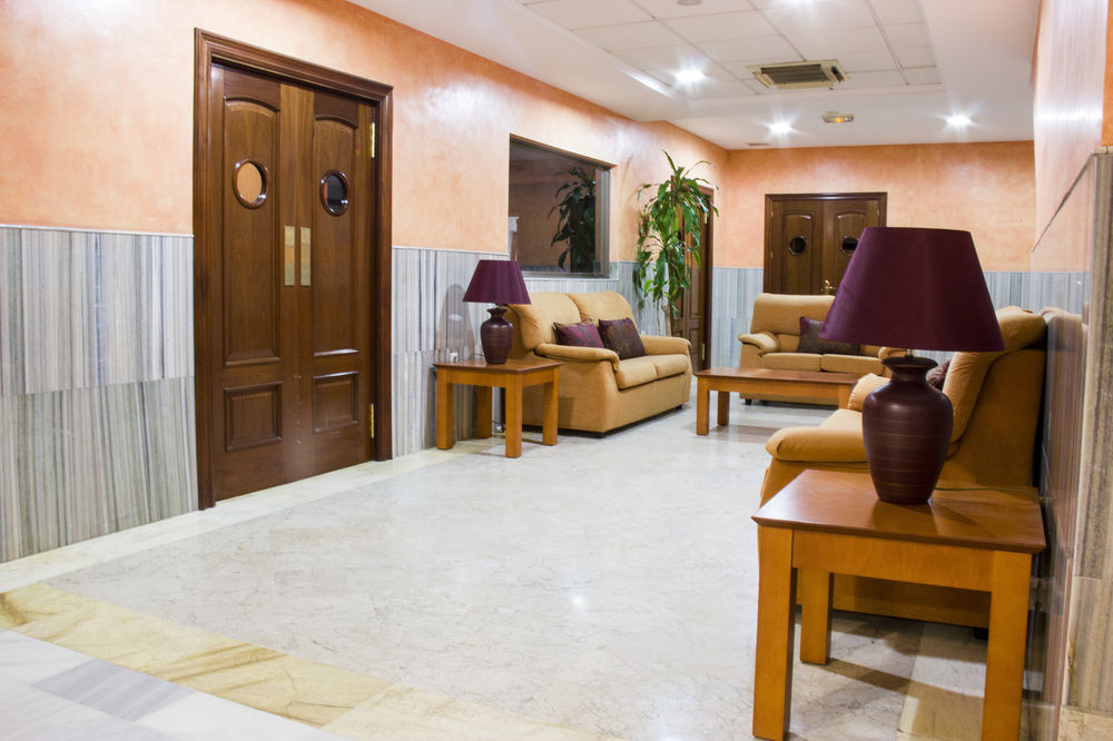 Hotel Toboso Almunecar (Adults Only) Dış mekan fotoğraf